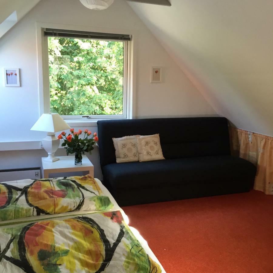 Mikkelborg B&B Horsholm Bagian luar foto
